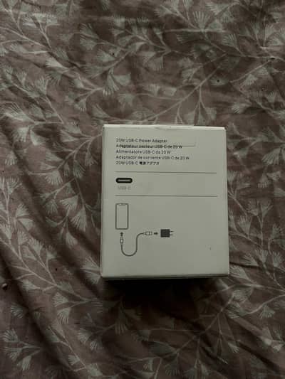 apple adapter