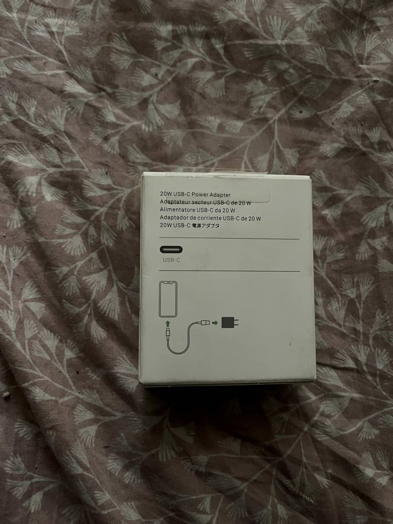 apple adapter 0