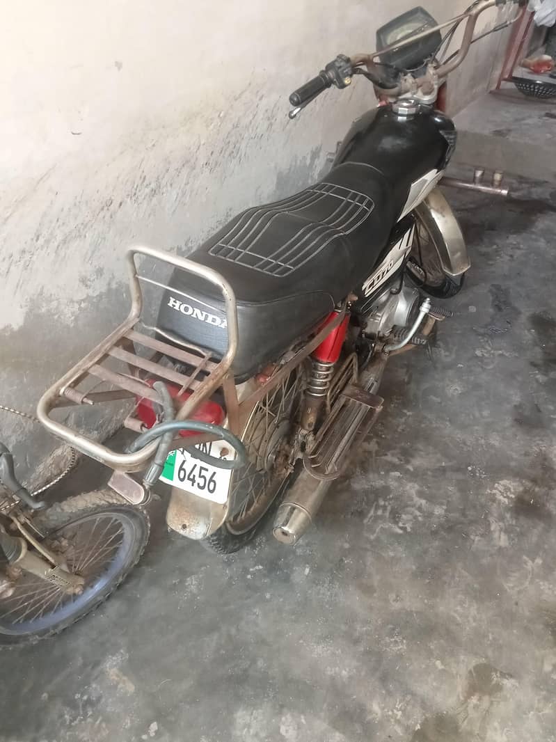 good condition 0