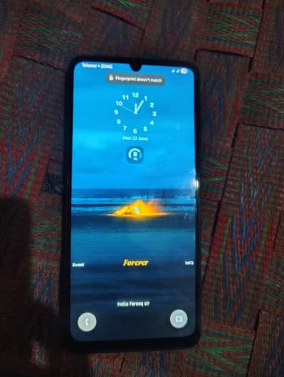 Samsung Mobile A06