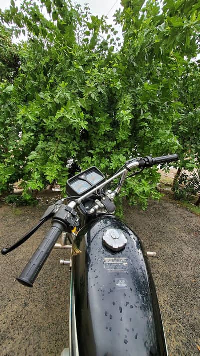 Honda 125 for sale