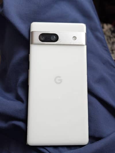 Google Pixel 7a 03134699108