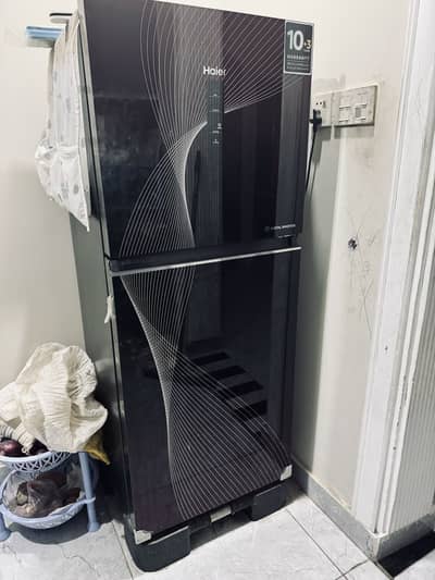 Hair Refrigerator in new condition