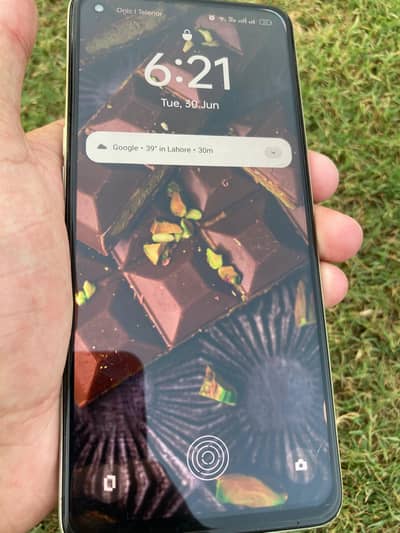 OPPO F21 Pro