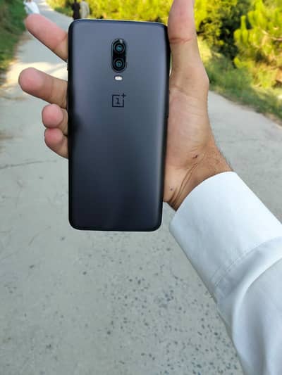 One Plus 6T