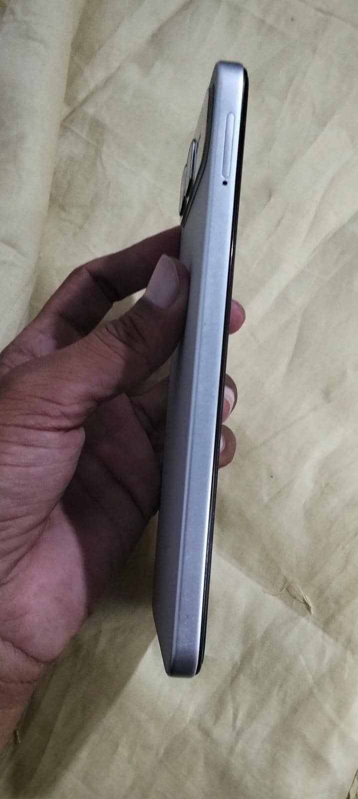 Infinix Smart 1