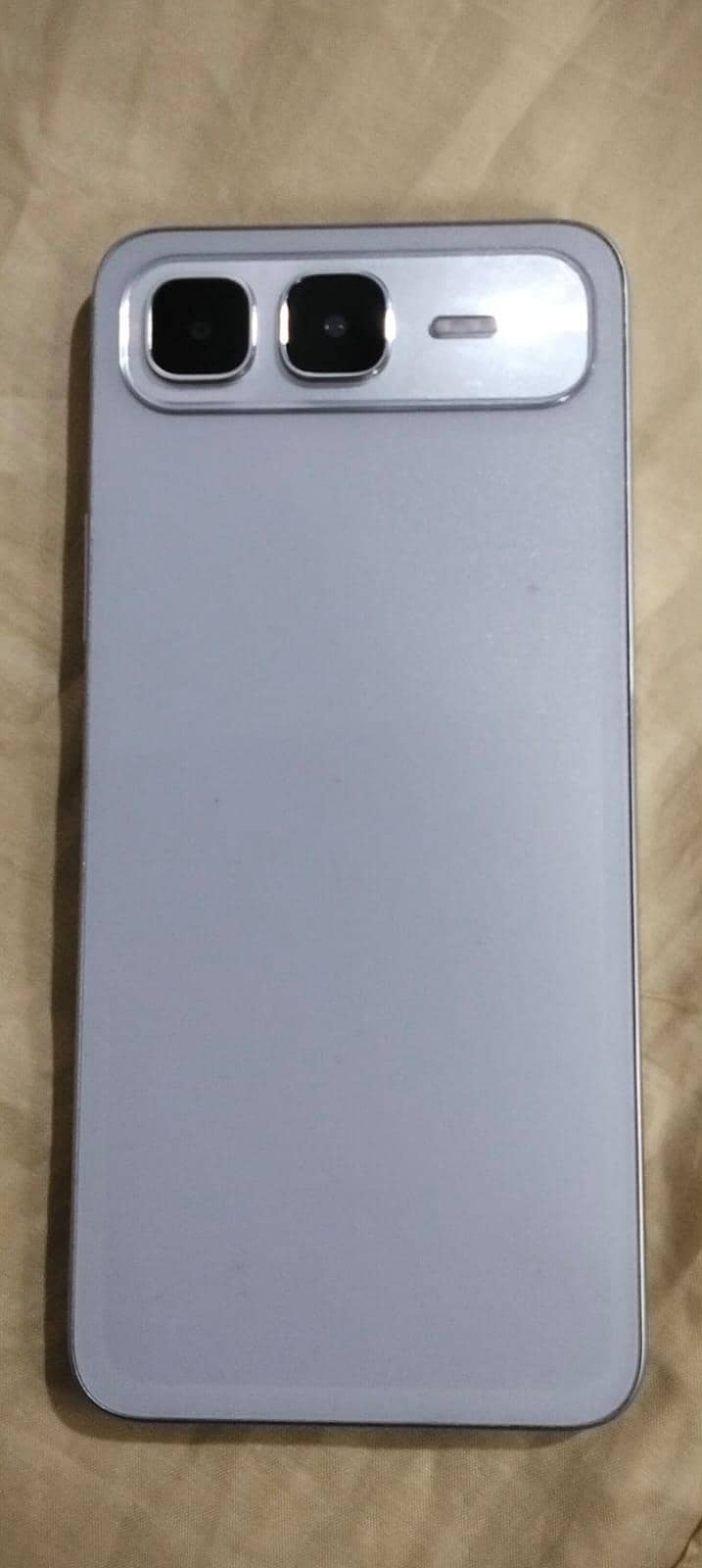 Infinix Smart 2