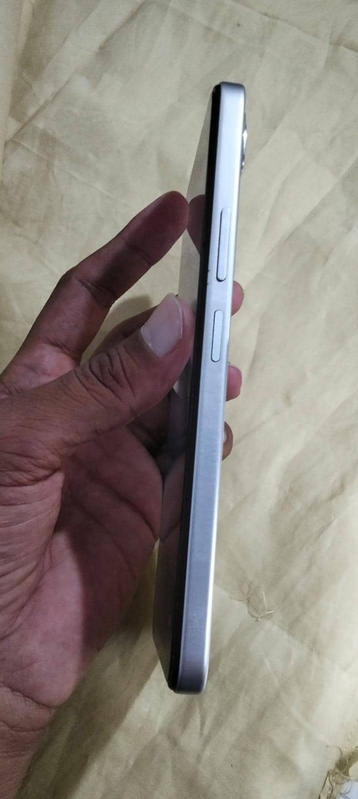 Infinix Smart 3