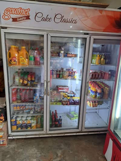 Refrigerator for Sale – Excellent Condition | Karachi