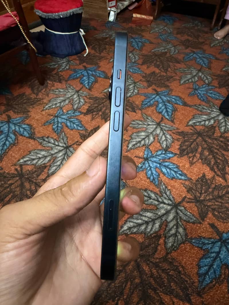 iPhone 13 0