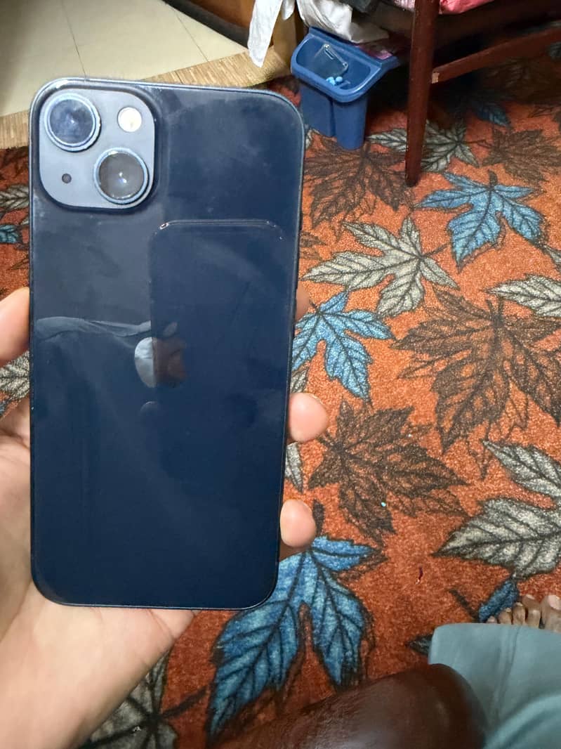 iPhone 13 1