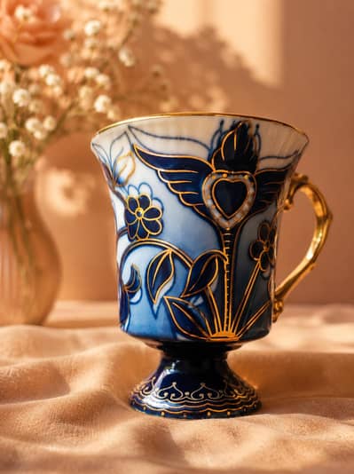 dinner set