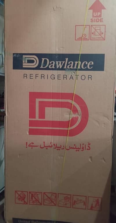 DAWLANCE AVANTE 9191 WB noir Burgundy