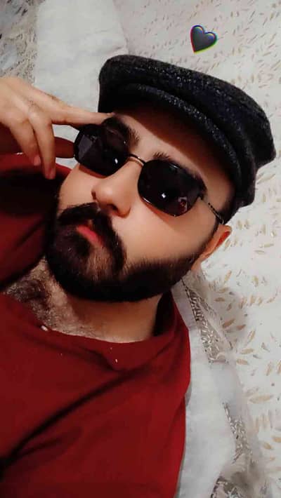 Mian Ali
