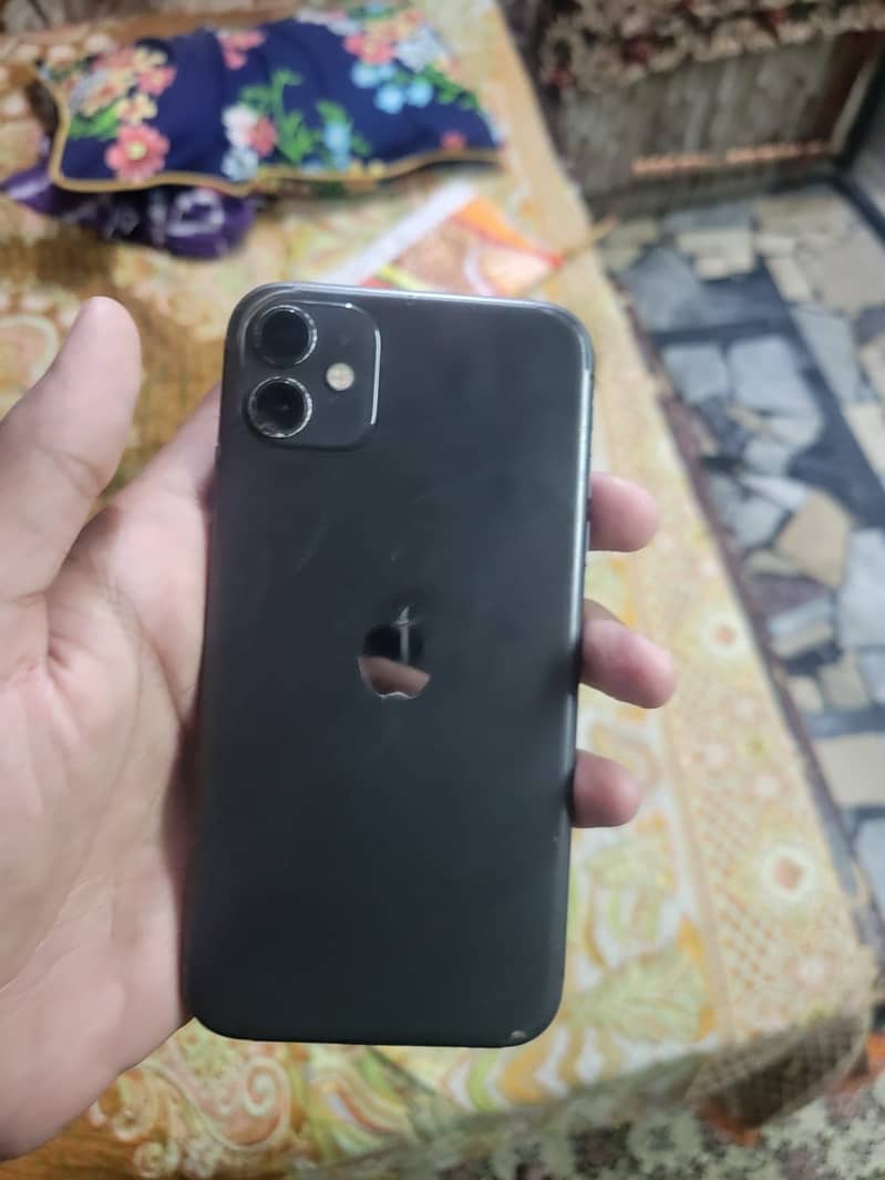 Apple iPhone 11 2