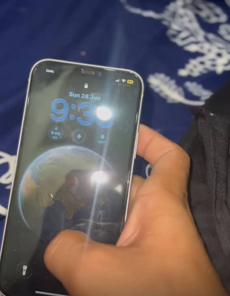 Apple iPhone 4