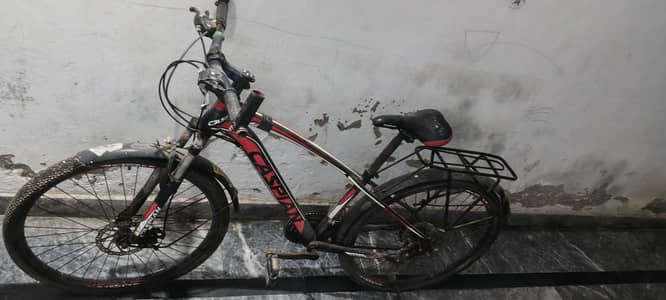 bus tube kharab ha tyer bi theak ha no any fault urgent sell