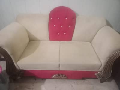 sofa set 3 2 1 available