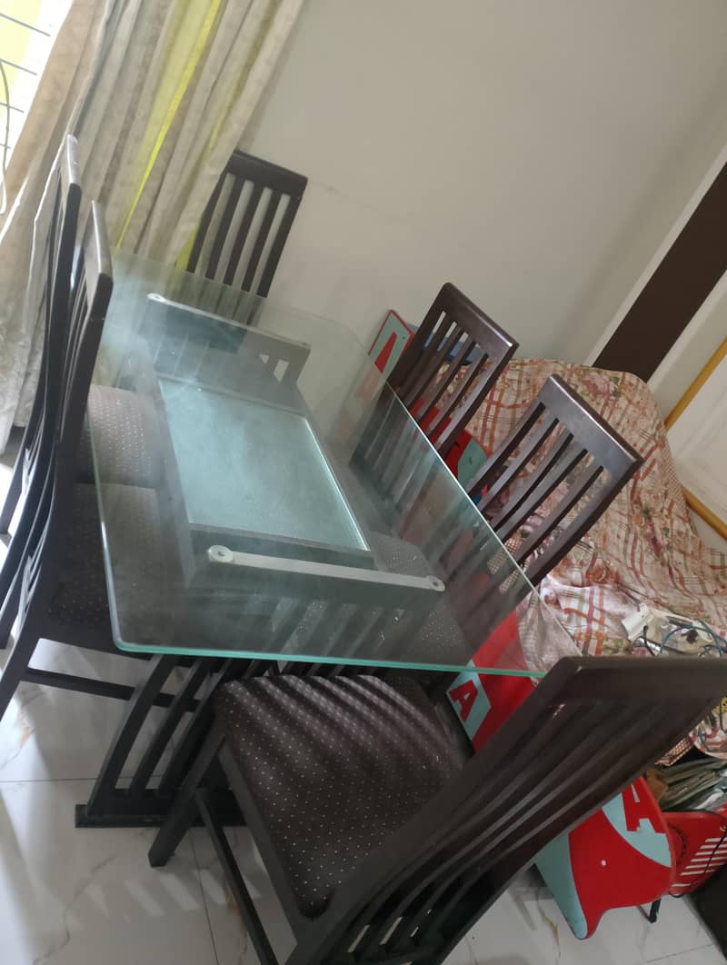 dinning table 1