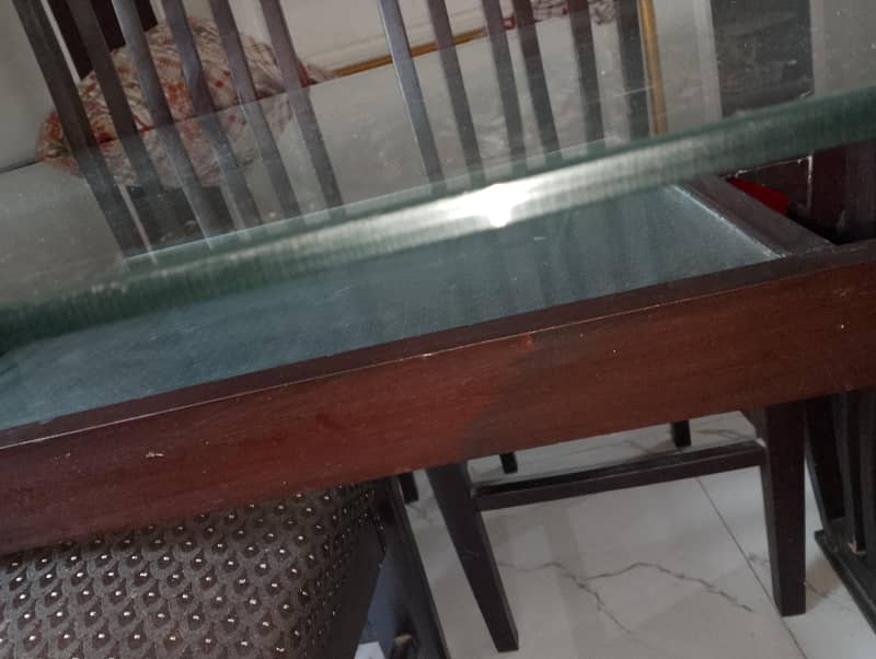 dinning table 2
