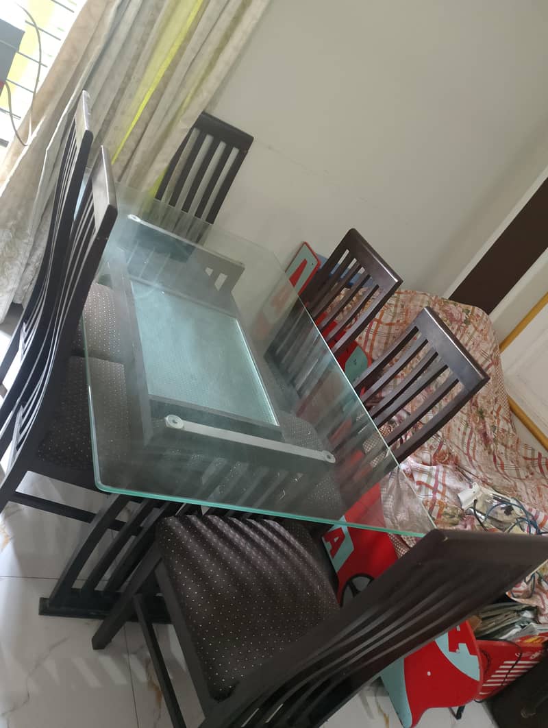 dinning table 3