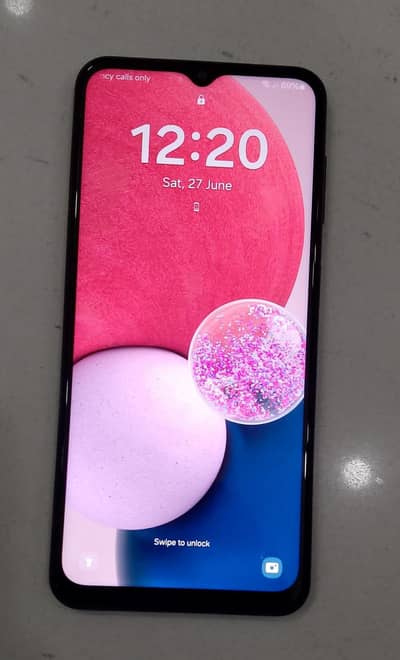 Samsung Mobile A13