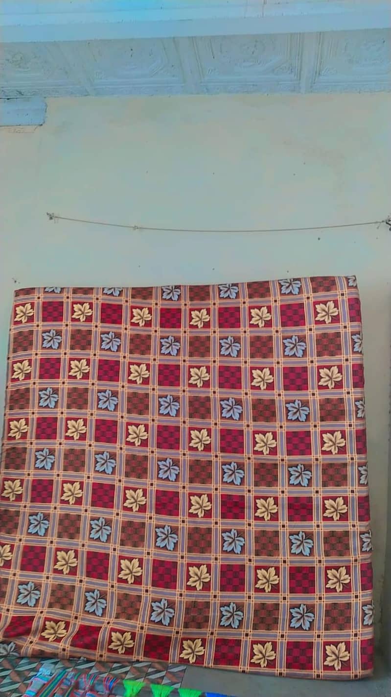 MATTRESS 3