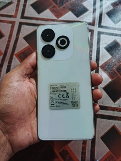 Infinix Smart 8