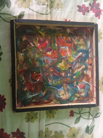 hand made +art and craft+crochia
