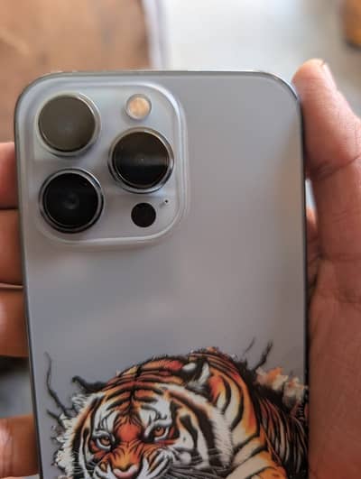 Apple iPhone 13 Pro