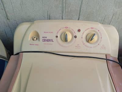 General Washing Machine