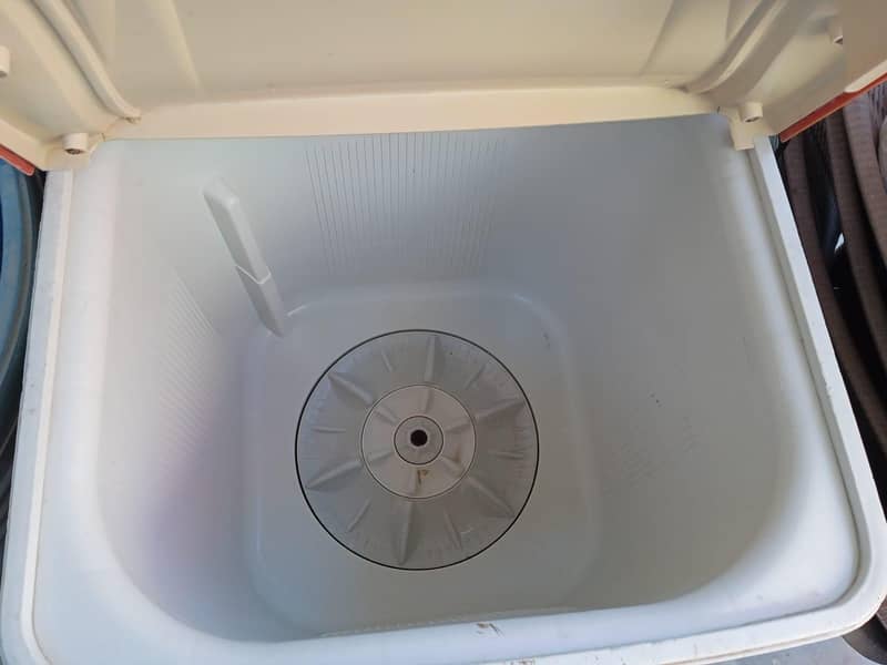 General Washing Machine 3