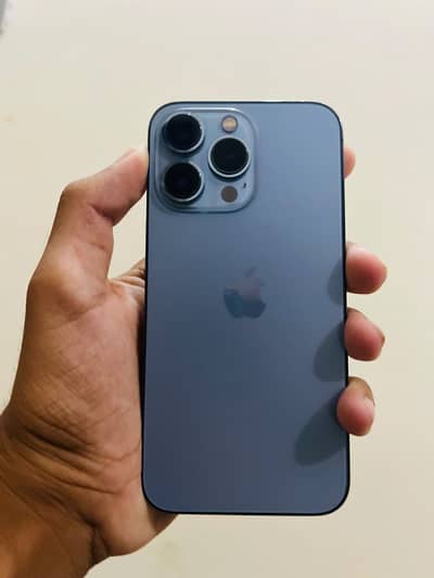 Apple iPhone 13 Pro non pta