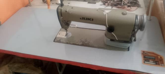 New sewing machine for sale