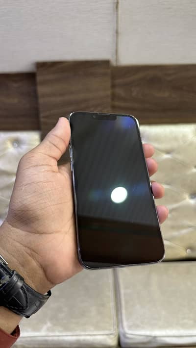 Iphone 13 pro 256GB