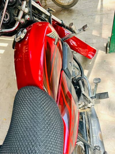 Honda Pridor 2024