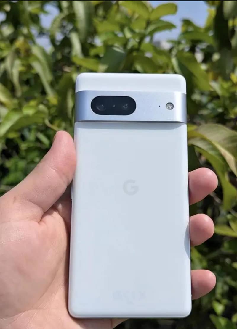 Google Pixel 7 0
