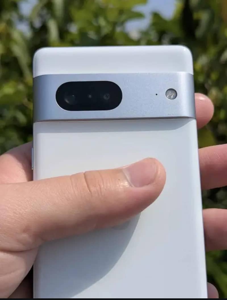 Google Pixel 7 1