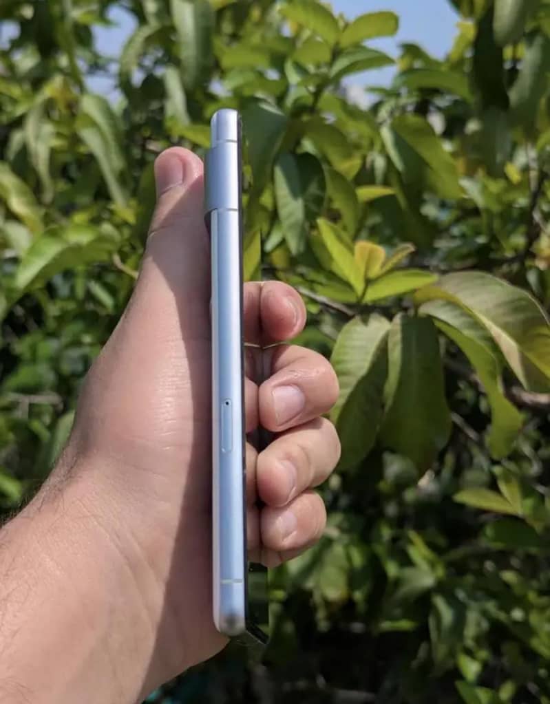 Google Pixel 7 4