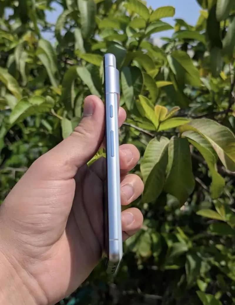 Google Pixel 7 5