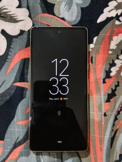 Google Pixel 7 Official PTA approved