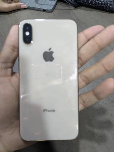 Apple iPhone XS