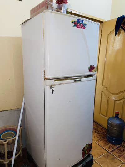 Dawlance refrigerator All ok