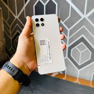  TCL REVVL 7 5G – Budget 5G Smartphone 