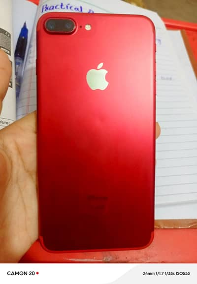 Apple iPhone 7 Plus