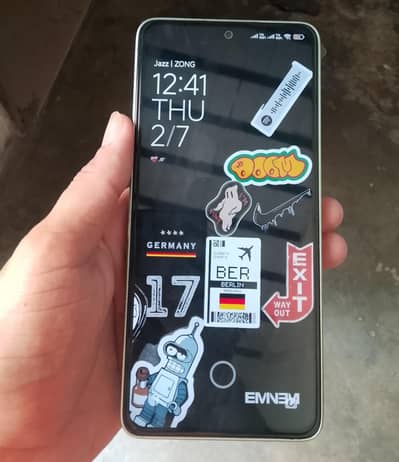 Xiaomi Redmi Note 13