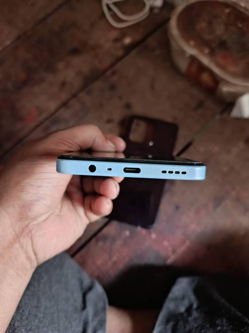 Realme Note 50 4