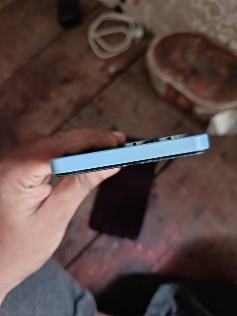 Realme Note 50 5