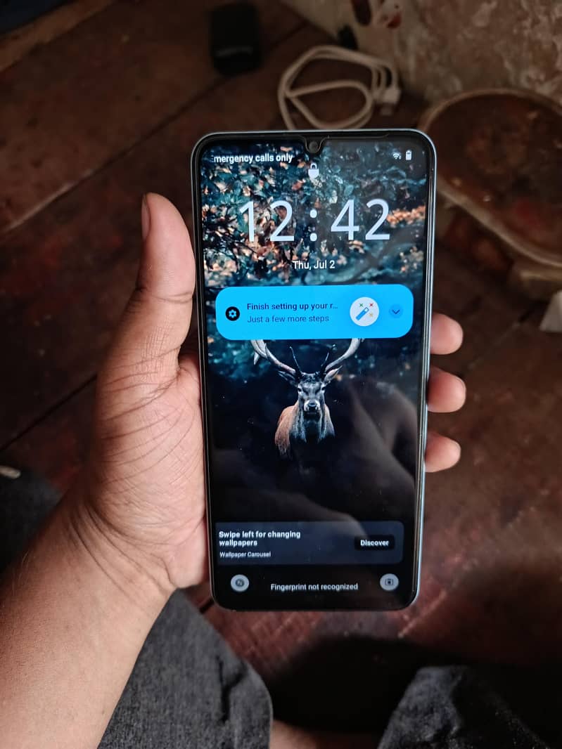 Realme Note 50 6