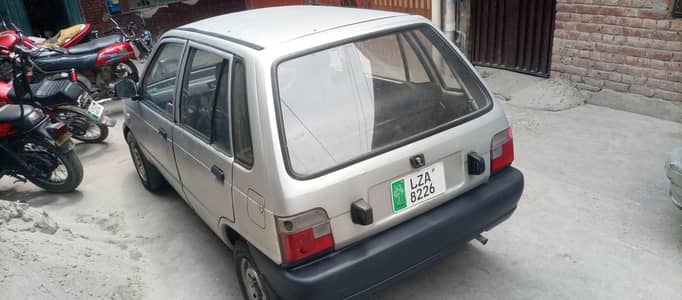 Suzuki Mehran2004 READ ADD 0/3/0/4/4/3/1/4/0/2/8